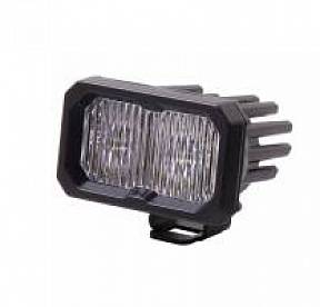 Белый противотуманный LED-модуль SS2 Sport SAE с белой подсветкой